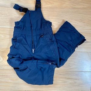 Snow Pants Squall -size 4